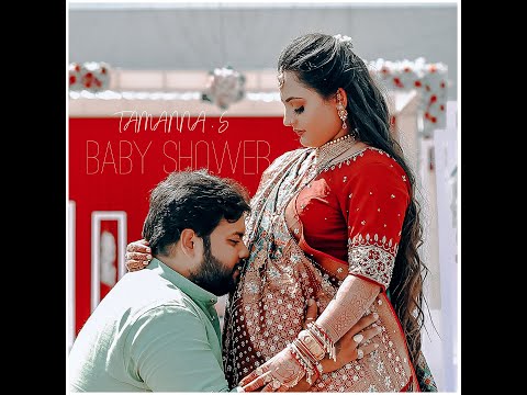 RAVI & TAMNNA BABY SHOWER