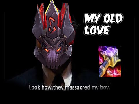 My Old Love - Enhancement Shaman PvP - WoW BFA 8.3