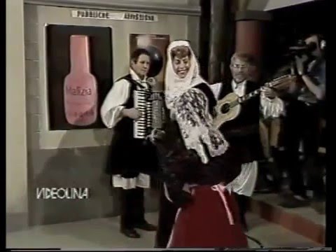 Sa Filandera di Padria &ndash; anteprima video YouTube