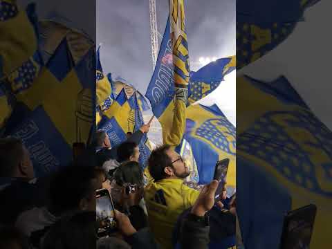 "recibimiento #boca vs #union fecha 2 torneo clausura 2025. #la12 #bocajuniors #elunicogrande #parati" Barra: La 12 &bull; Club: Boca Juniors