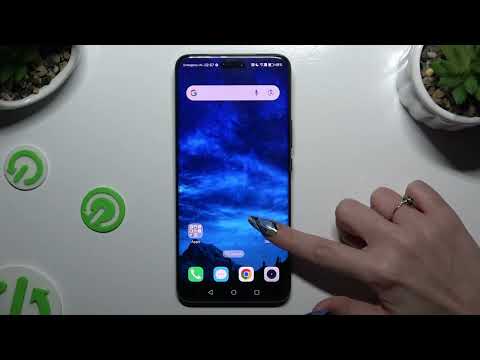 How to Enter Vibration Settings on HONOR Magic6 Pro?