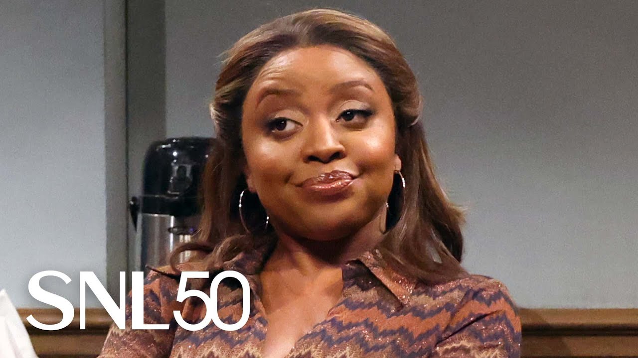 Addicts Anonymous - SNL