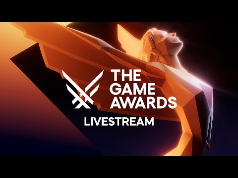 THE GAME AWARDS 2023 Livestream