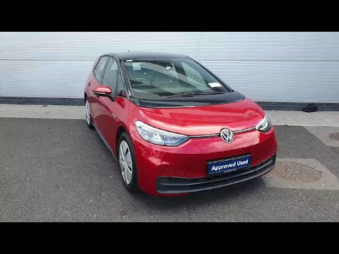 Volkswagen ID.3 LIFE 58KWH 145HP PRO AUTO - Image 2