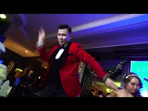 The Altai band - Snow and Ice land (in mongolian)