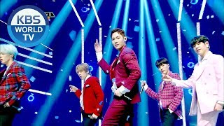 IMFACT(임팩트) - Only U [Music Bank / 2019.02.01]