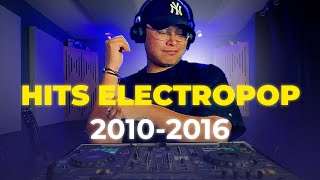 Download lagu MIX ELECTROPOP RETRO 🔥 | VOL 2 (BRUNO MARS, FLO RIDA, KE$HA, JUSTIN BIEBER, DAVID GUETTA) mp3
