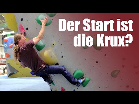 Sitzstarts und Co: Was tun, wenn der Start die Crux ist?