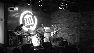 Alejandro Escovedo - Bottom of the World (2014)