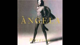 Angela Winbush - Inner City Blues (Remix Version)