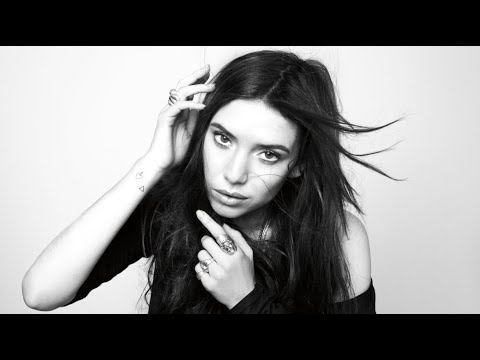 Kleerup ft. Lykke Li - Until We Bleed (Parcel Remix)