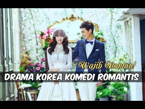6 drama korea 2017 bertemakan komedi romantis wajib nonton