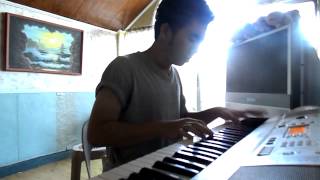 Standing in the way of the Light - Birdy (TPF-Cover)