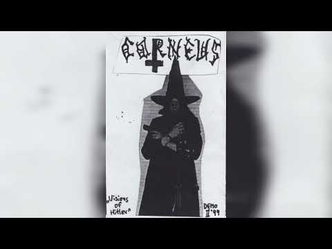 Corneus - 09. Fucking Armageddon (from Visions of Hᛁᛏler)