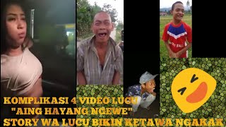 Download lagu STORY WA LUCU | BIKIN KETAWA | 30 DETIK | TERBARU 2019 mp3 Download lagu STORY WA LUCU | BIKIN KETAWA | 30 DETIK | TERBARU 2019 mp3