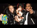 Idris Majo X Dd Osama X Sugarhill Ddot Spinning Official Music Video Prod By YoungAdri