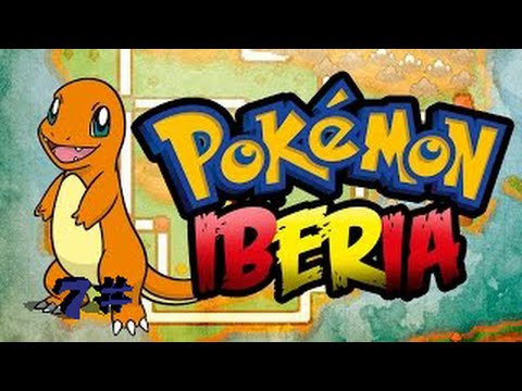 -Yendo a Valencia- Pokemon Iberia (CAP 7)