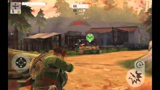 Brothers in Arms 3 videosu