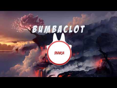 Duvca - Bumbaclot (Original mix)