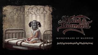 Masquerade of Madness Music Video