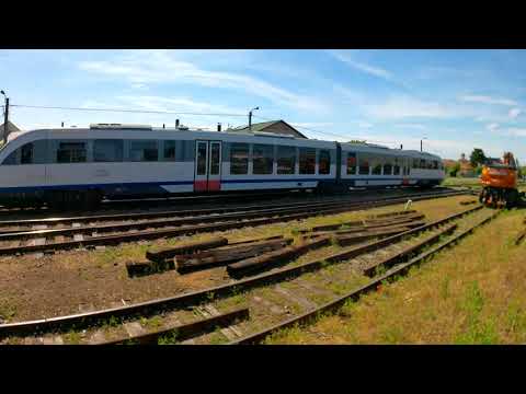 CFR cu R 3076  (Siemens Desiro)