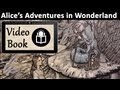 Alice's Adventures in Wonderland Audiobook by ...