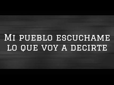 Lilly Goodman- Iglesia (letra)