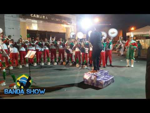 FAMUAM - XX CIFAMAT 2016 ( Banda Show )