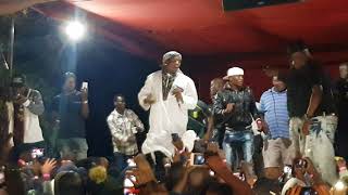 Benny Mayengani ~ Swani Fanela