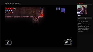 xGeeshx's Live PS4 Broadcast