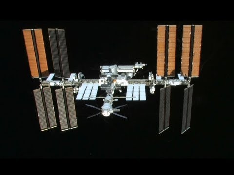 ISS Discovery - A more potent disease in space
