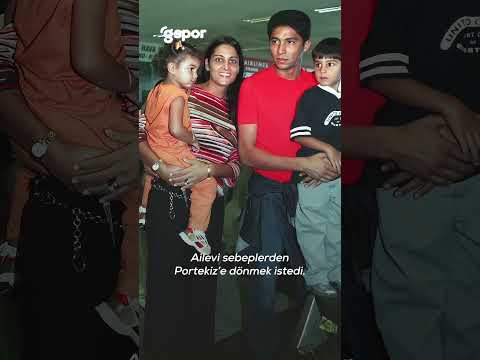 👑 Ronaldo's teacher: Super Mario Jardel