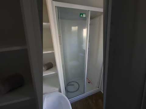 Willerby Salsa eco Video