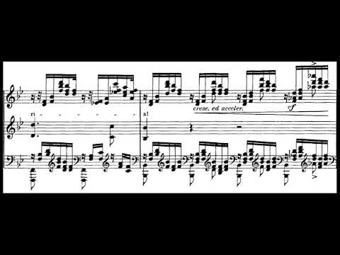 Schubert / Liszt / Lazar Berman, 1971: Ave Maria (Arrangement, Liszt)