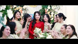 Phim Cưới Điện Ảnh 02