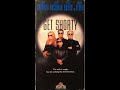 Opening And Closing To Get Shorty 1996 VHS