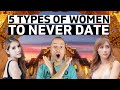 Dating Asian Women 5 Types Of Women To NEVER Date