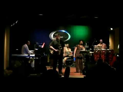 Fire of Love - george duke - gabriella anders by Exit45