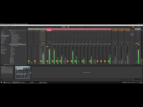 Max Deepfield - Live 10 (Live)