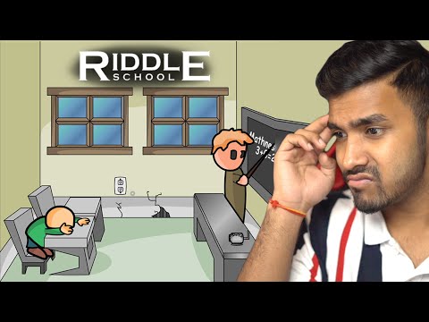 ESCAPING THE SCHOOL!!!