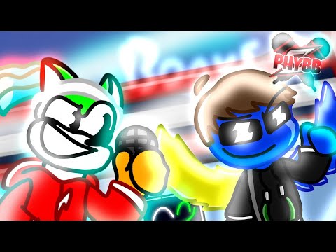 PHYBB Bonus 2 - Hagix Vs BoogieBoy