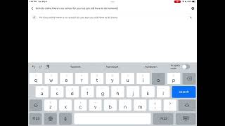 Lausd and zoom is hacked!