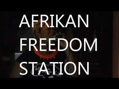Afrikan Freedom Station 04
