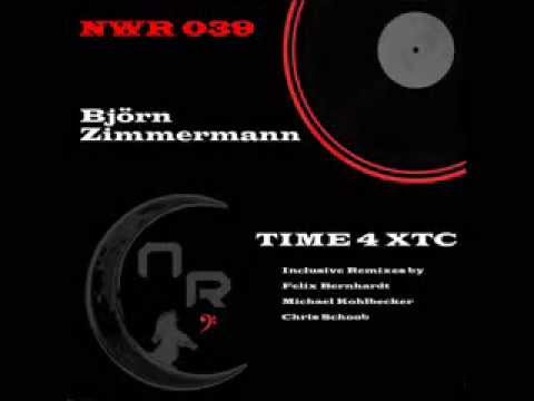 Björn Zimmermann - Time 4 XTC