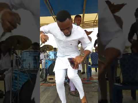 Evangelist Ufuoma idoro music