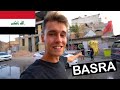 Finally In BASRA IRAQ جاي تائه في البصرة