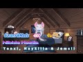 【 COVER 】Garam & Madu (Sakit Dadaku) // Nibble Hestia