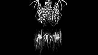 Maleficum Orgia - The Beast Invocation In A Burned Church...