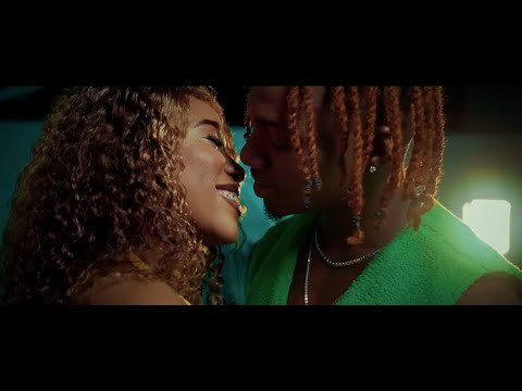 Hendrix Kidd - Lakansyèl 🦋 [Official Video]