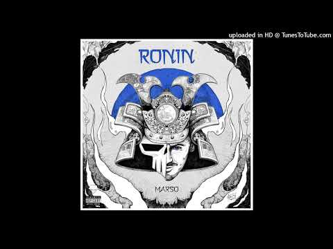 [SOLD] MARSO x PAMECA x BOBO ARMANI Type Beat “ RONIN “ |prod. MB OUEST x WOKE